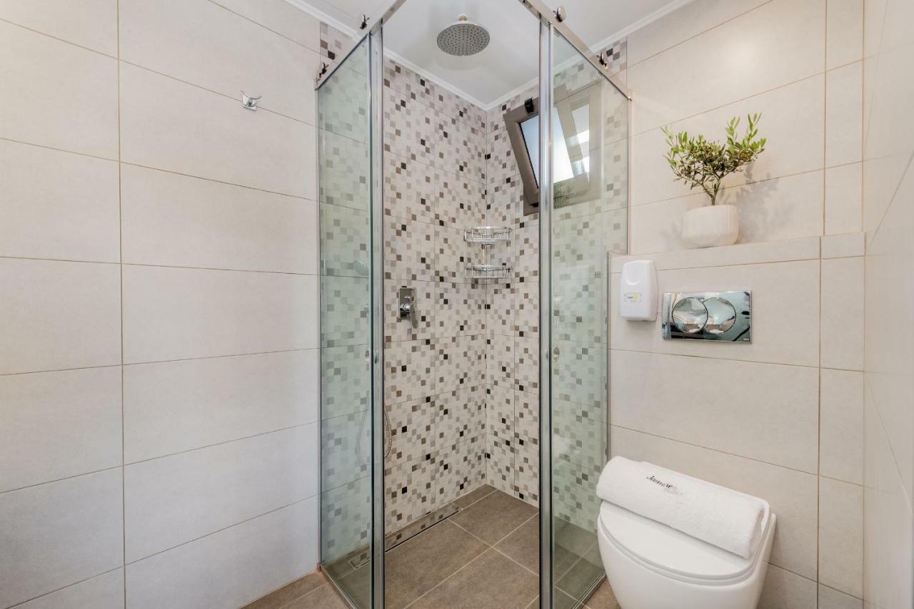 Apartment Jasmine With Private Pool