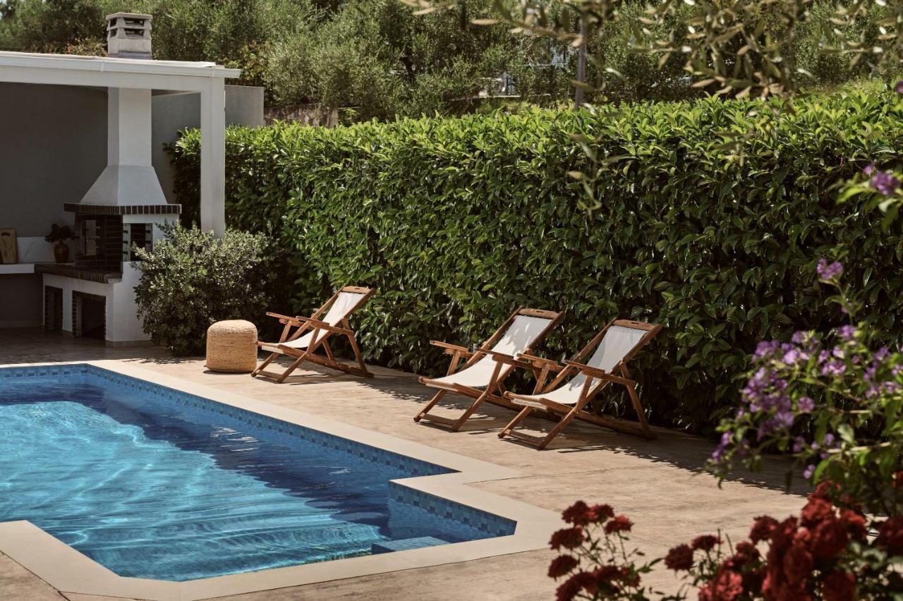 Apartament Jasmine With Private Pool *