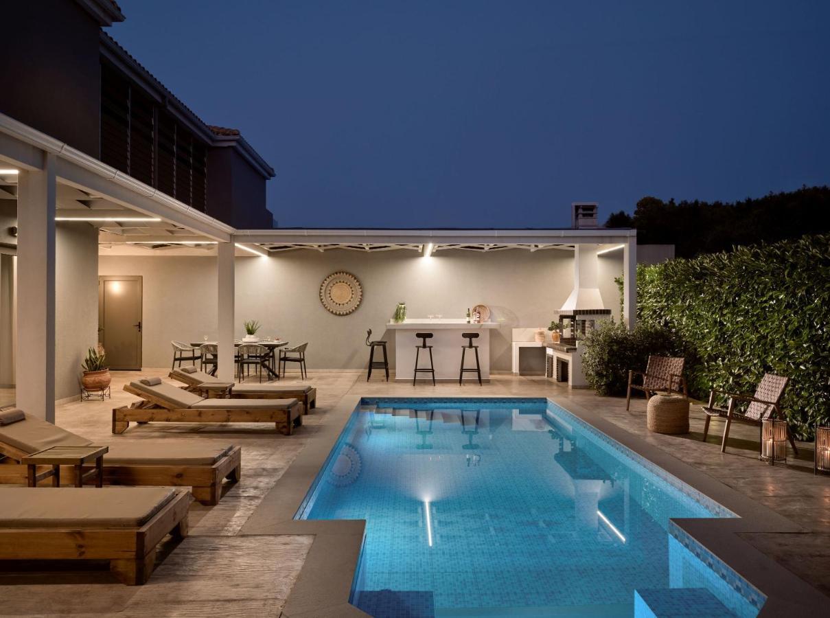 Apartament Jasmine With Private Pool Tsilivi (Zakynthos)