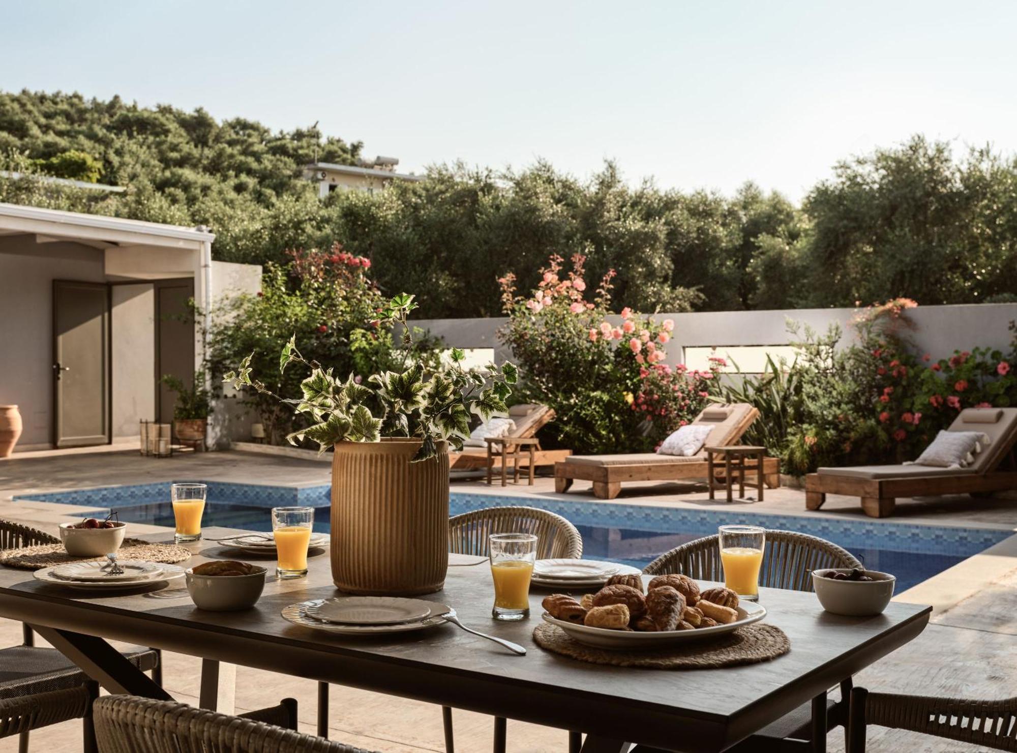Apartament Jasmine With Private Pool *