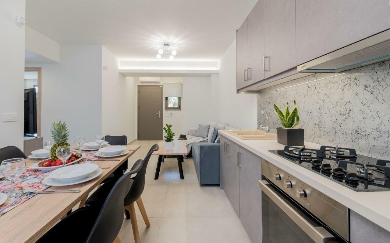 Apartmán Jasmine With Private Pool *